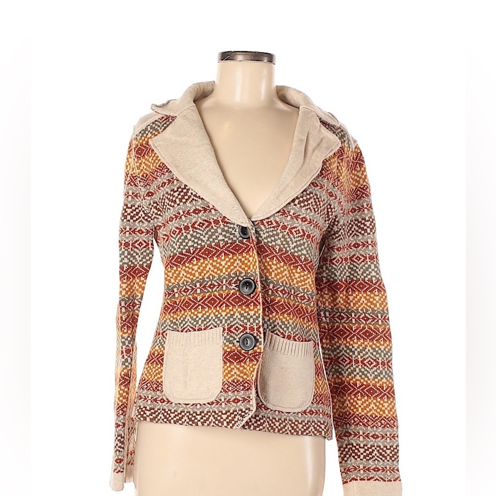 Bob Timberlake Cardigan